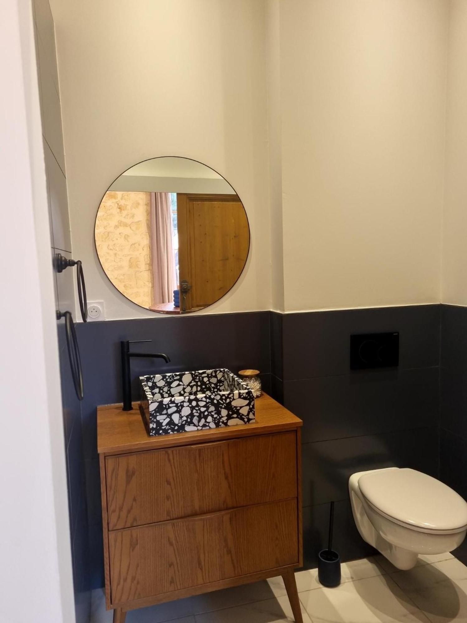 Casita Suite Hyper Centre Sarlat 외부 사진
