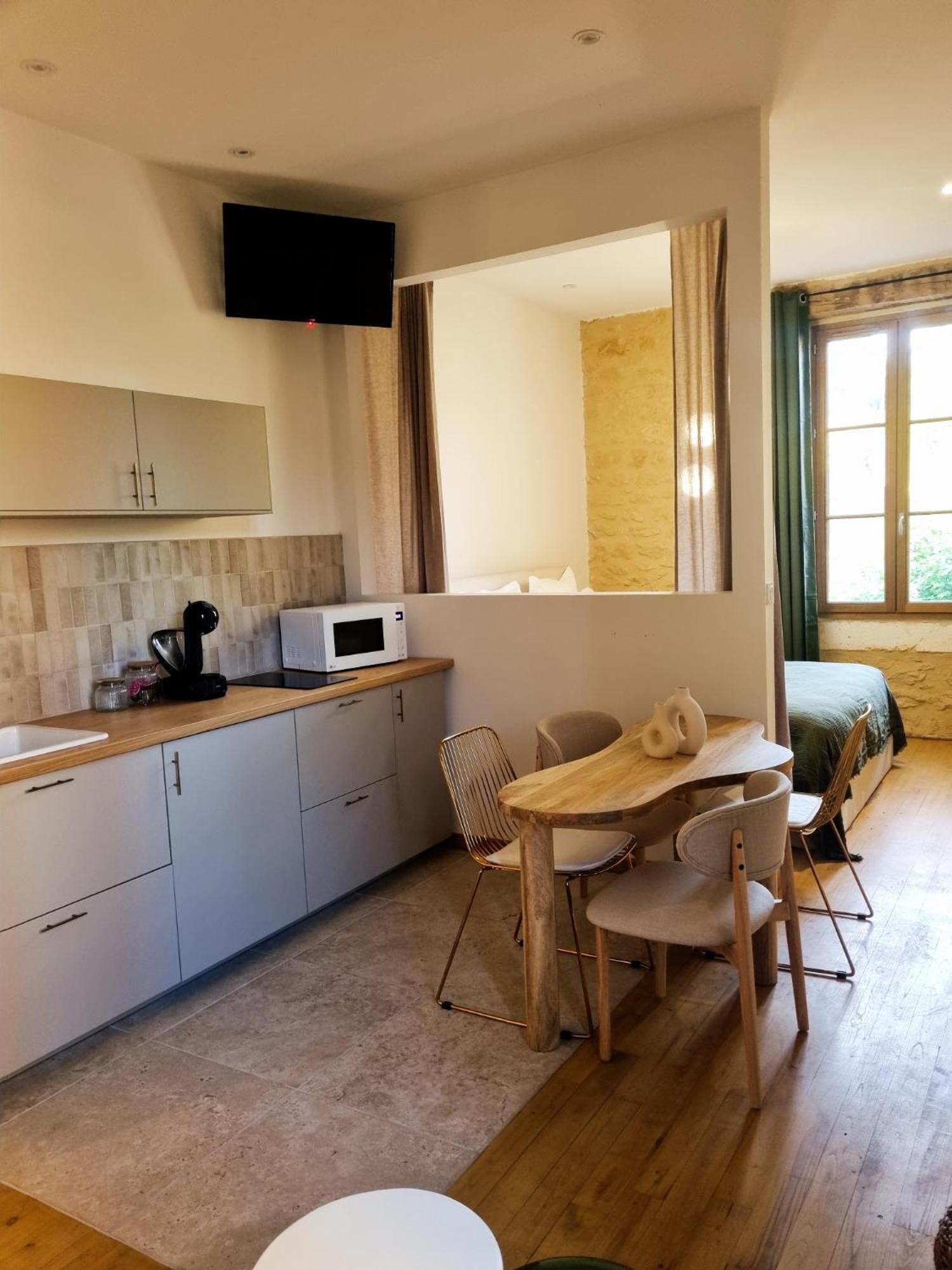 Casita Suite Hyper Centre Sarlat 외부 사진