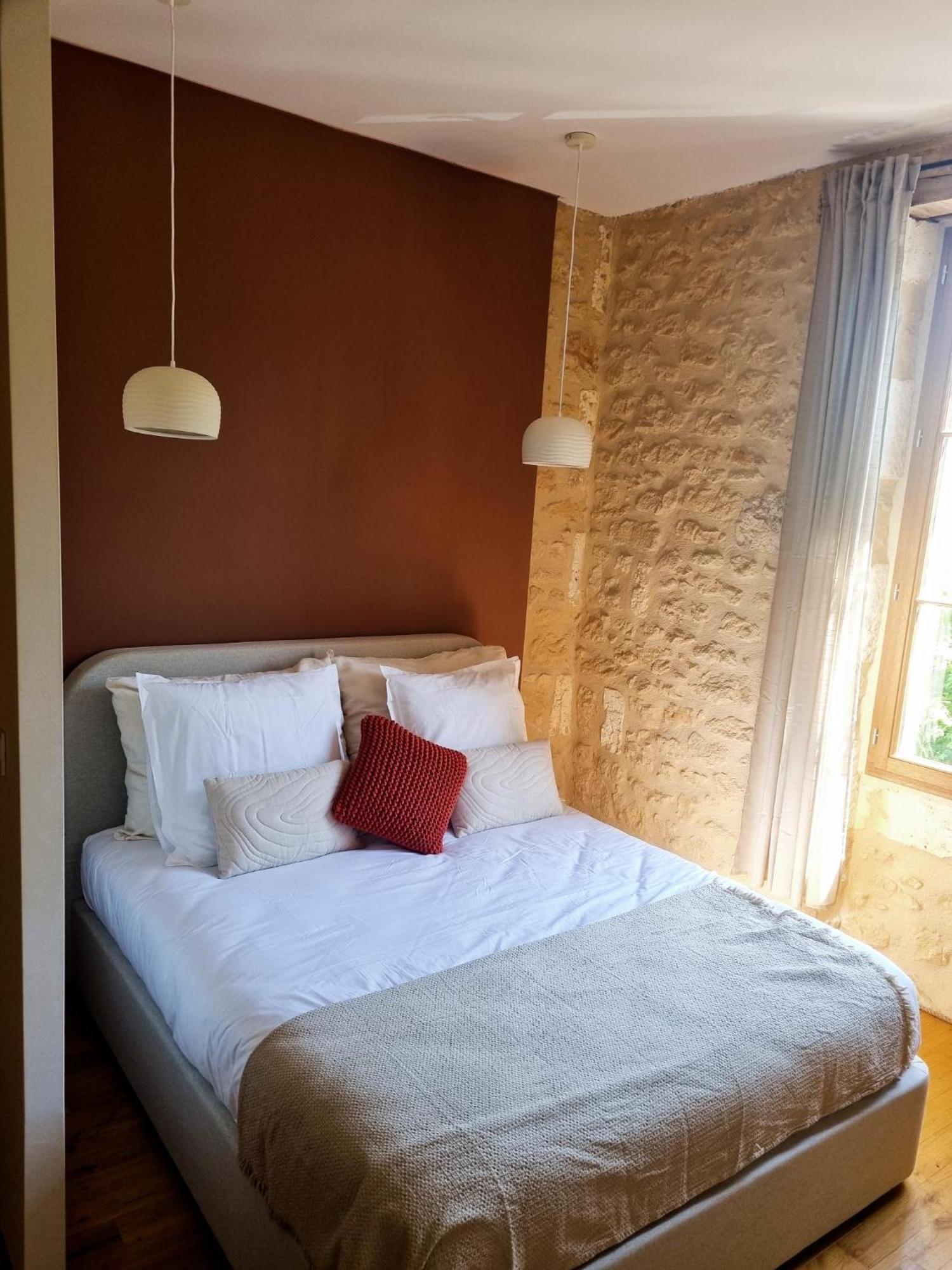 Casita Suite Hyper Centre Sarlat 외부 사진