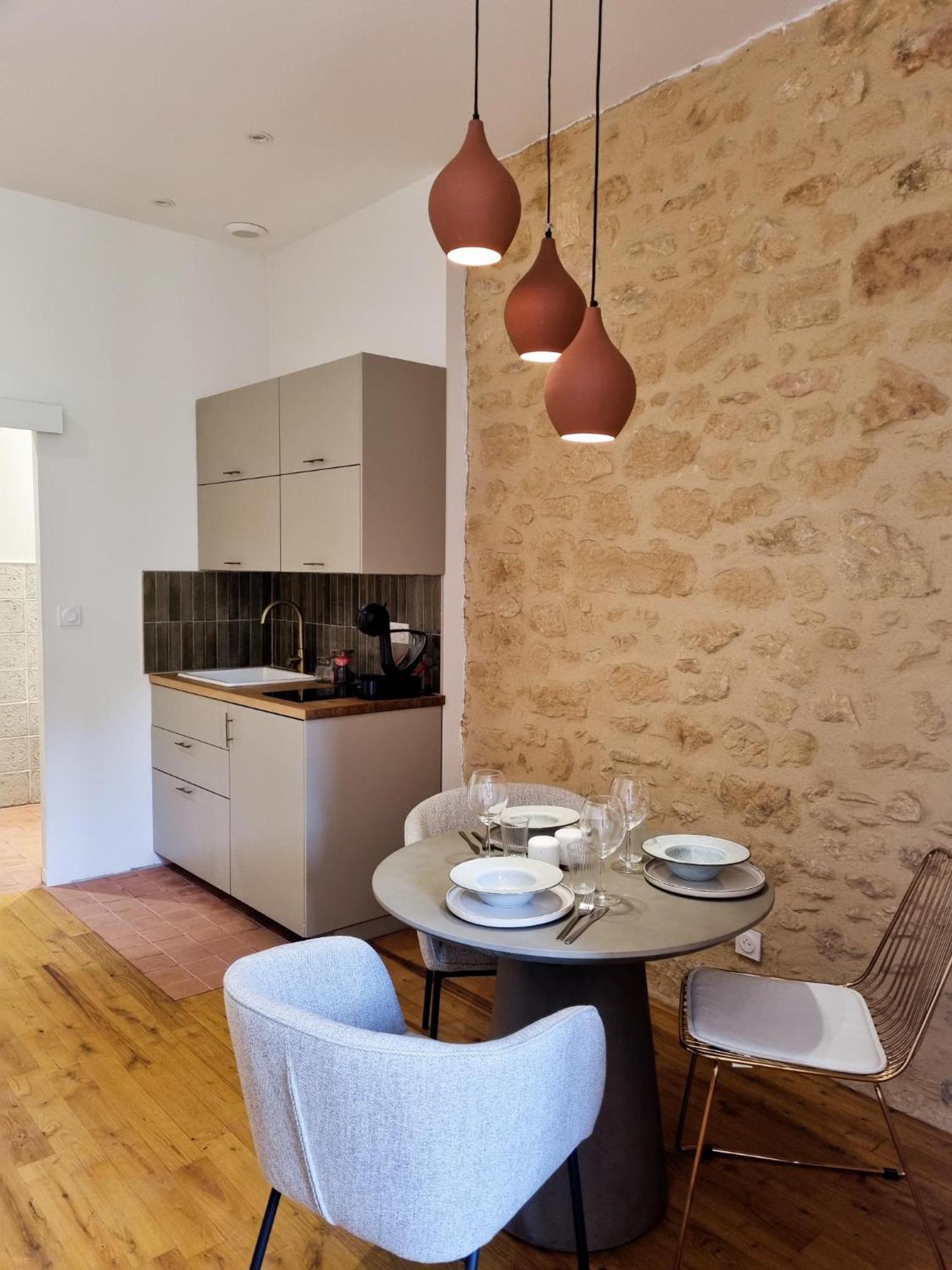 Casita Suite Hyper Centre Sarlat 객실 사진