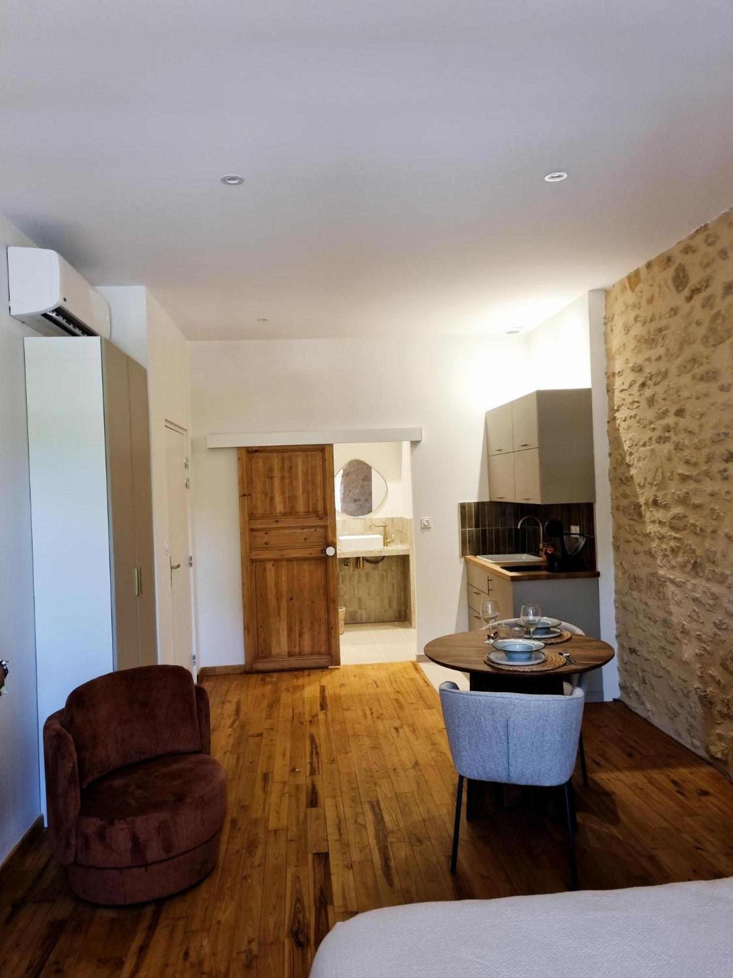 Casita Suite Hyper Centre Sarlat 외부 사진