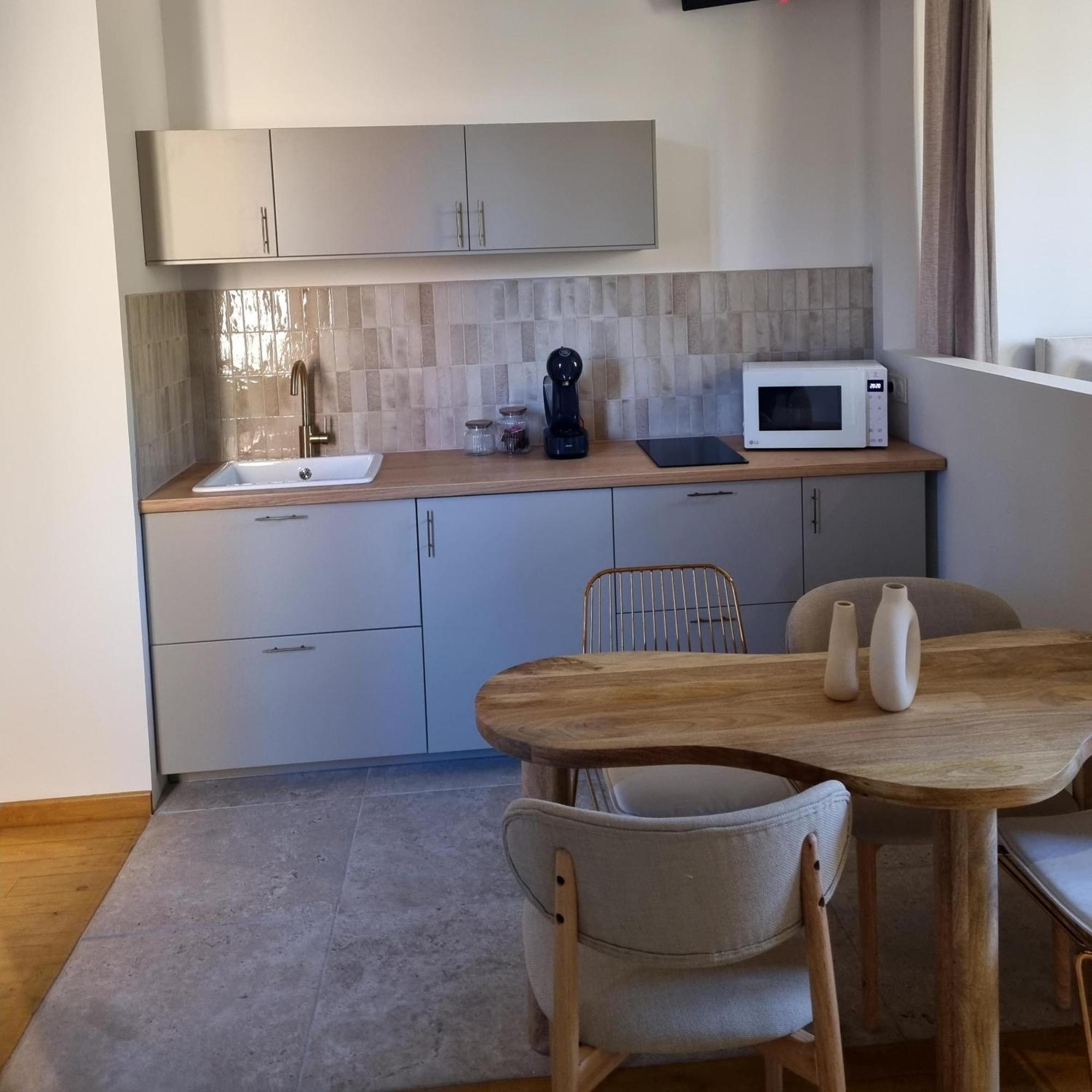 Casita Suite Hyper Centre Sarlat 외부 사진