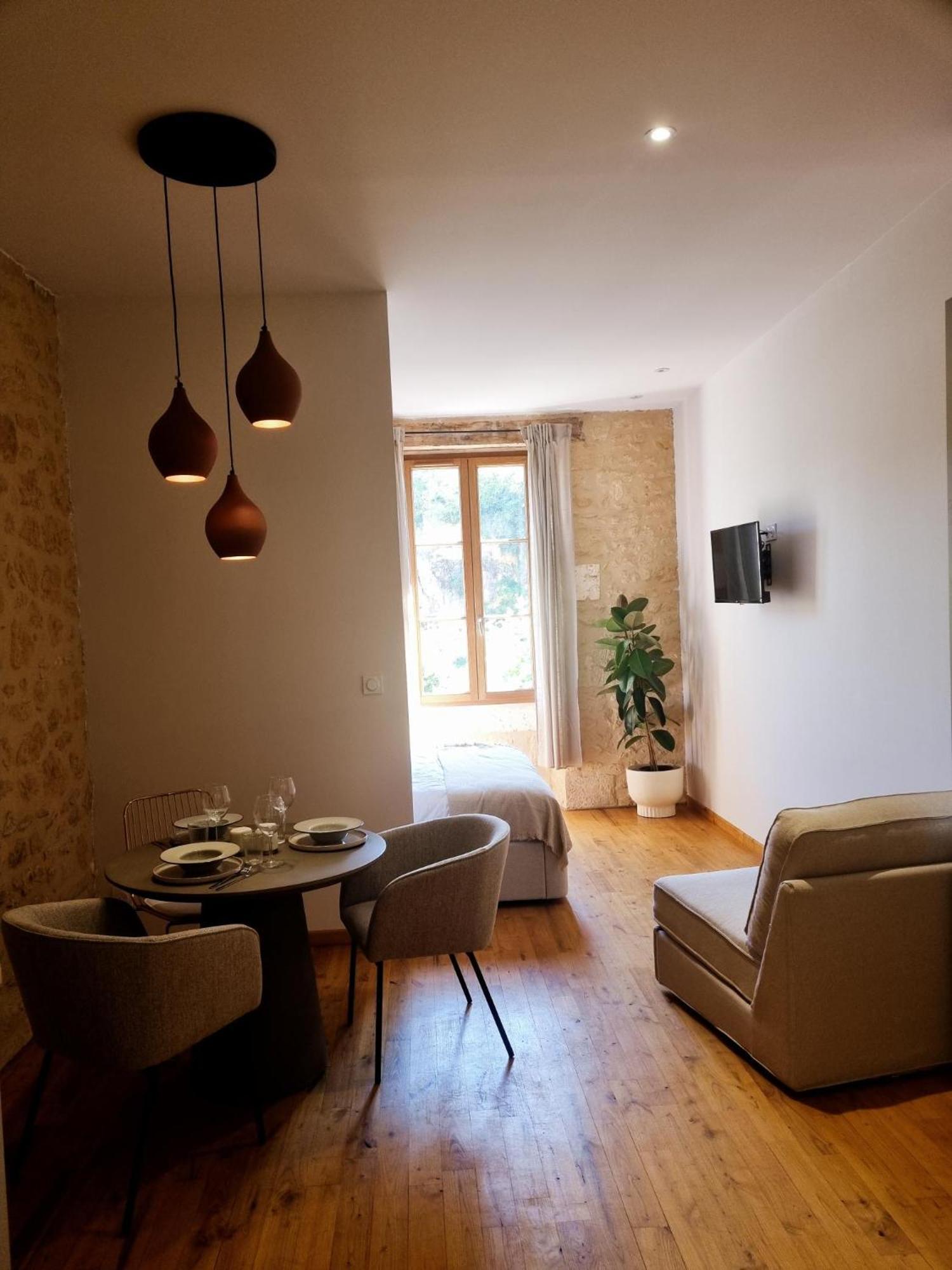 Casita Suite Hyper Centre Sarlat 외부 사진